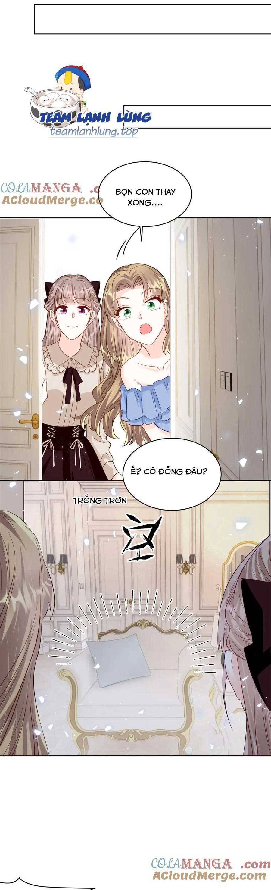 Lão Tổ Tông Vừa Xinh Vừa Ngầu: Chapter 71