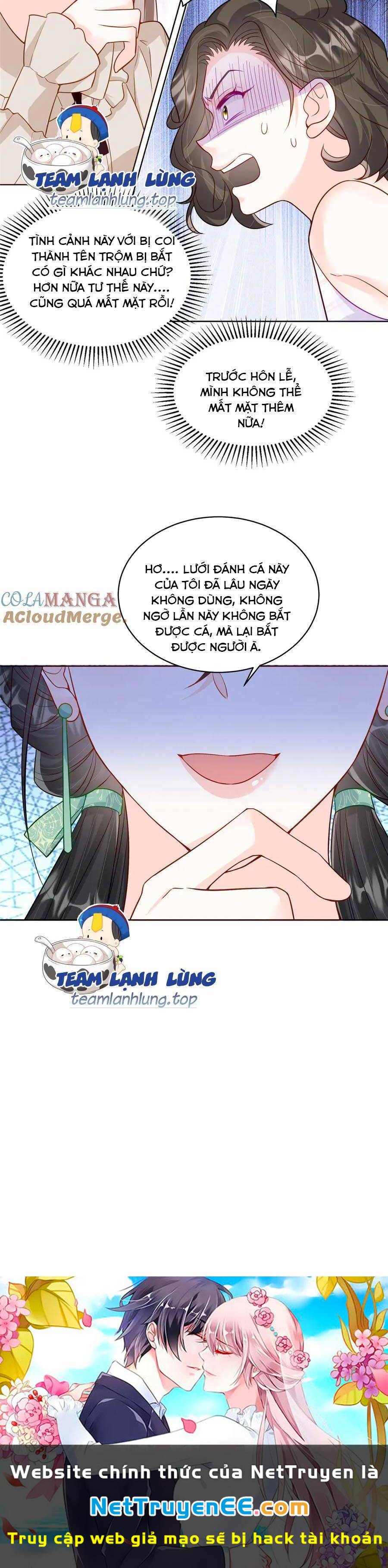 Lão Tổ Tông Vừa Xinh Vừa Ngầu: Chapter 71