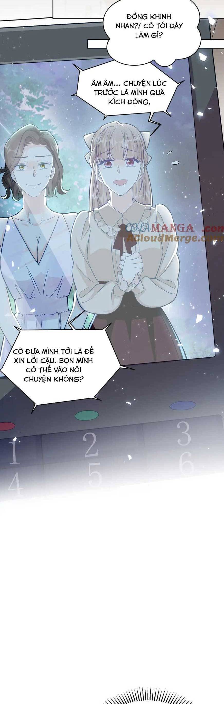 Lão Tổ Tông Vừa Xinh Vừa Ngầu: Chapter 71