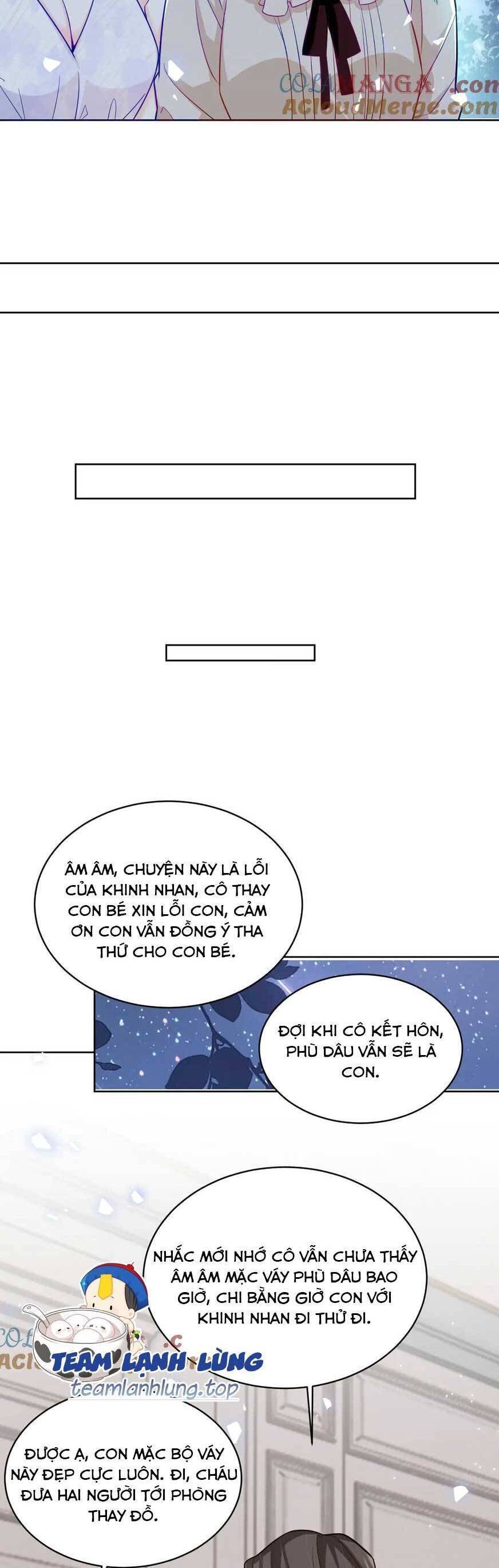 Lão Tổ Tông Vừa Xinh Vừa Ngầu: Chapter 71