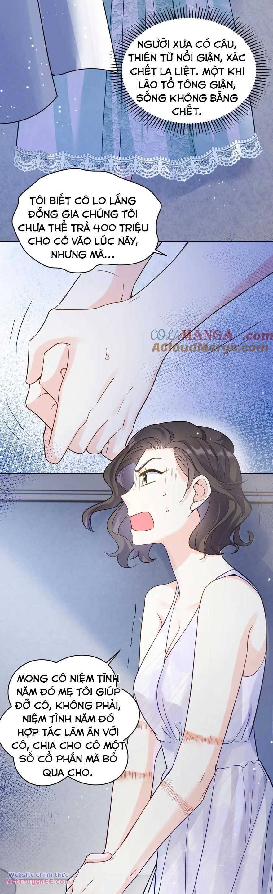 Lão Tổ Tông Vừa Xinh Vừa Ngầu: Chapter 72