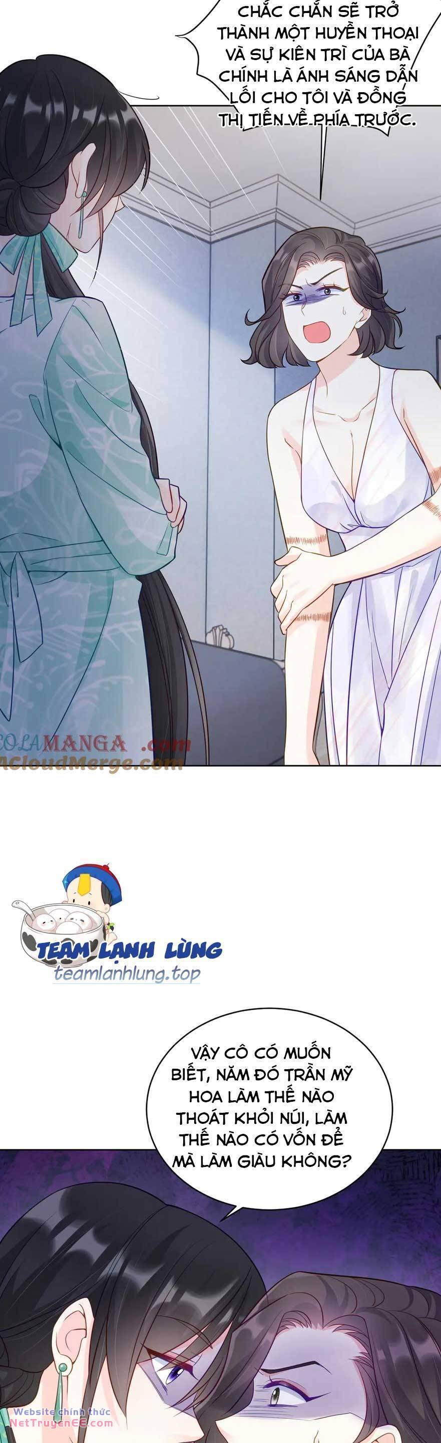 Lão Tổ Tông Vừa Xinh Vừa Ngầu: Chapter 72