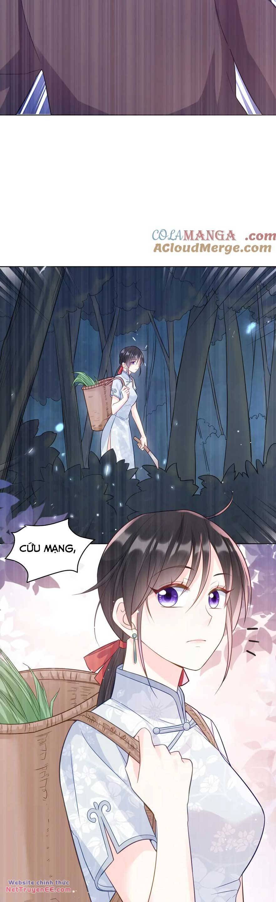 Lão Tổ Tông Vừa Xinh Vừa Ngầu: Chapter 72