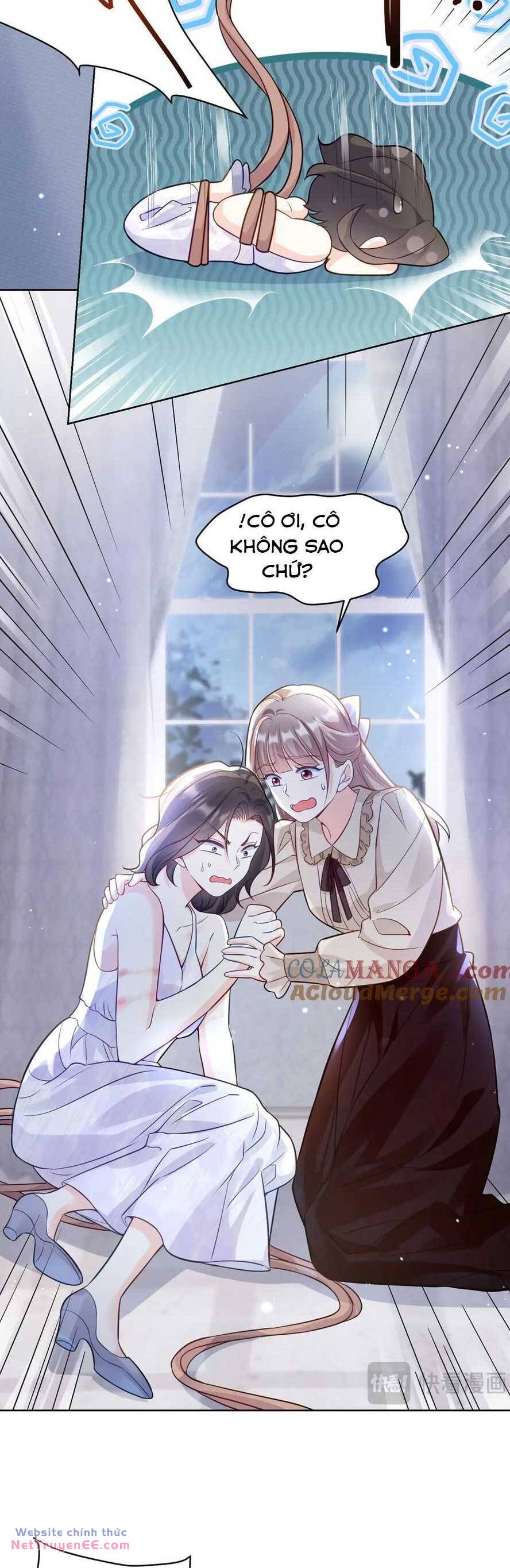 Lão Tổ Tông Vừa Xinh Vừa Ngầu: Chapter 72