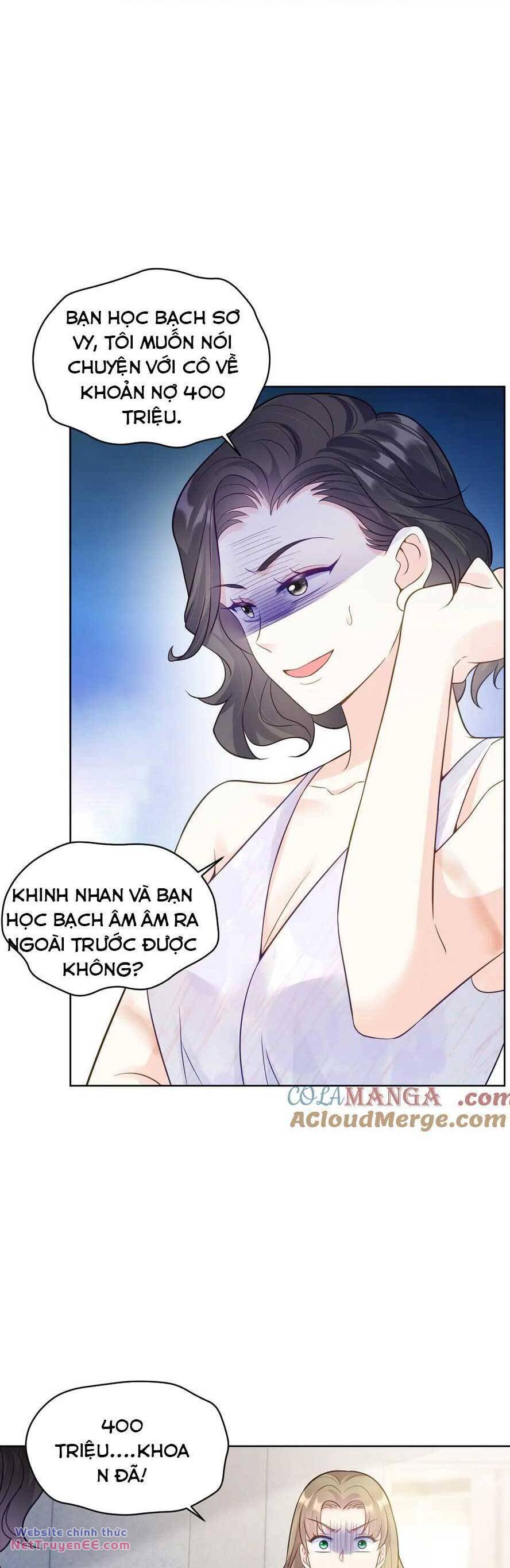 Lão Tổ Tông Vừa Xinh Vừa Ngầu: Chapter 72