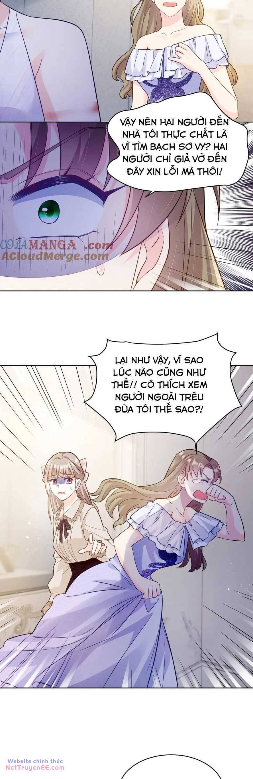 Lão Tổ Tông Vừa Xinh Vừa Ngầu: Chapter 72