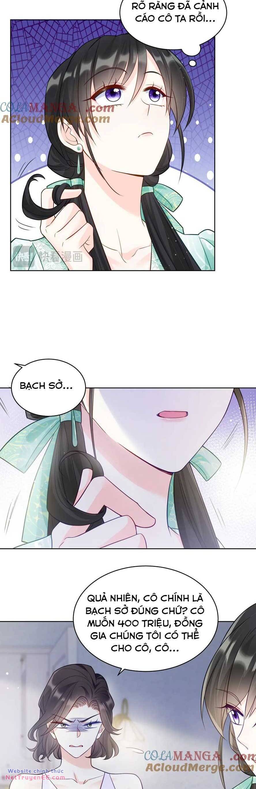Lão Tổ Tông Vừa Xinh Vừa Ngầu: Chapter 72