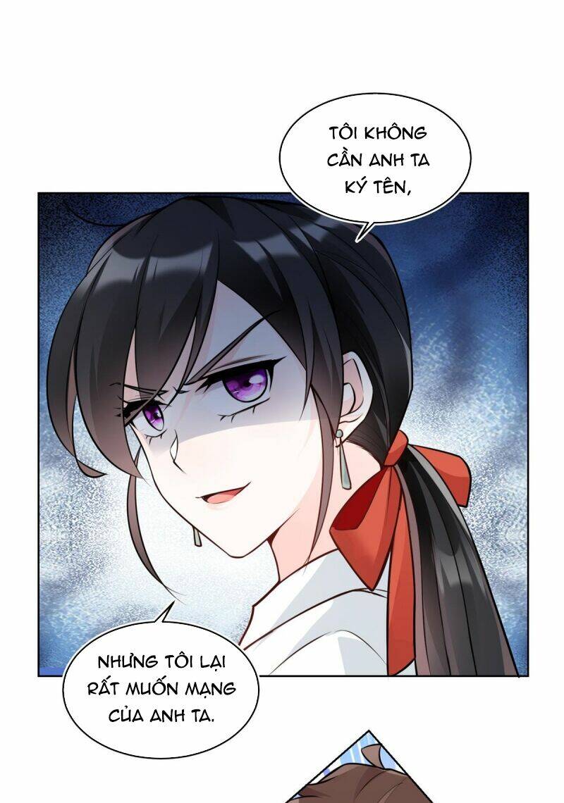 Lão Tổ Tông Vừa Xinh Vừa Ngầu: Chapter 9