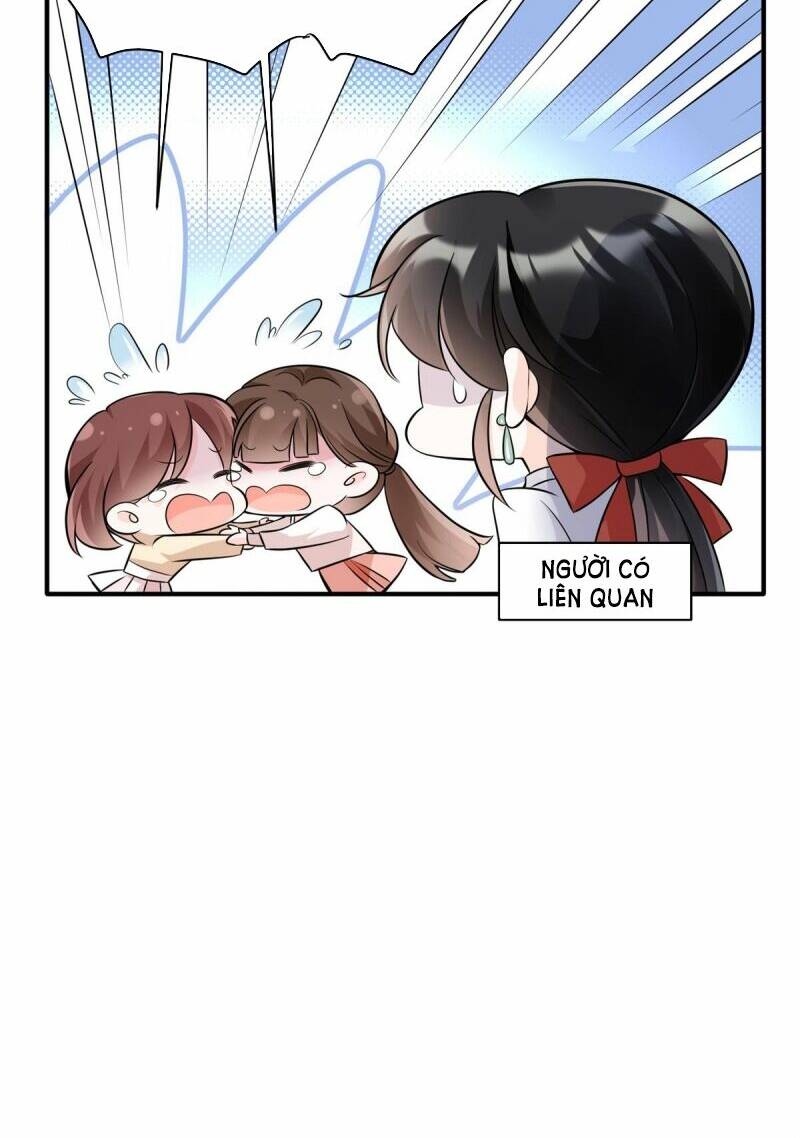 Lão Tổ Tông Vừa Xinh Vừa Ngầu: Chapter 9