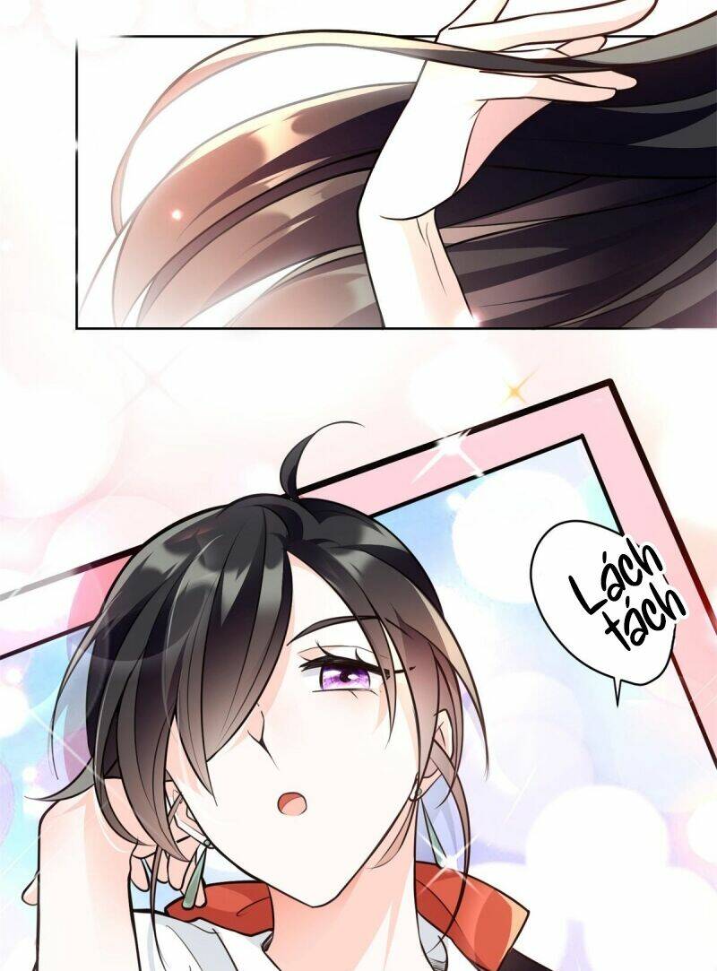 Lão Tổ Tông Vừa Xinh Vừa Ngầu: Chapter 9