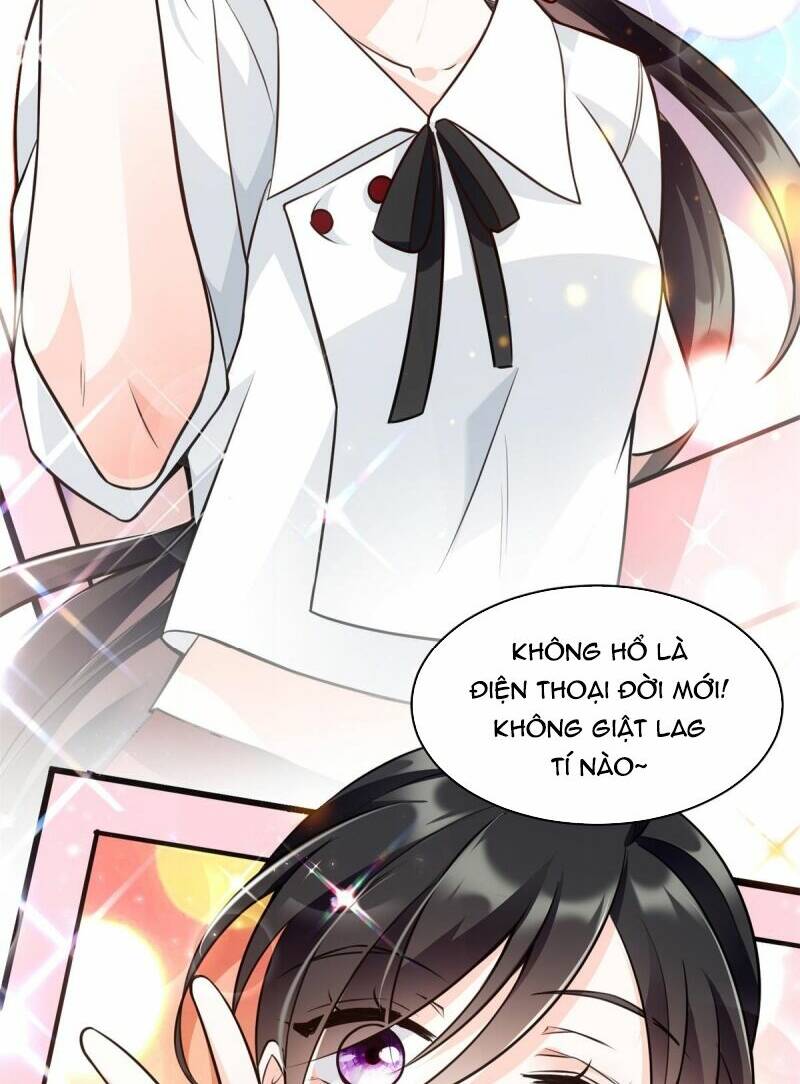 Lão Tổ Tông Vừa Xinh Vừa Ngầu: Chapter 9