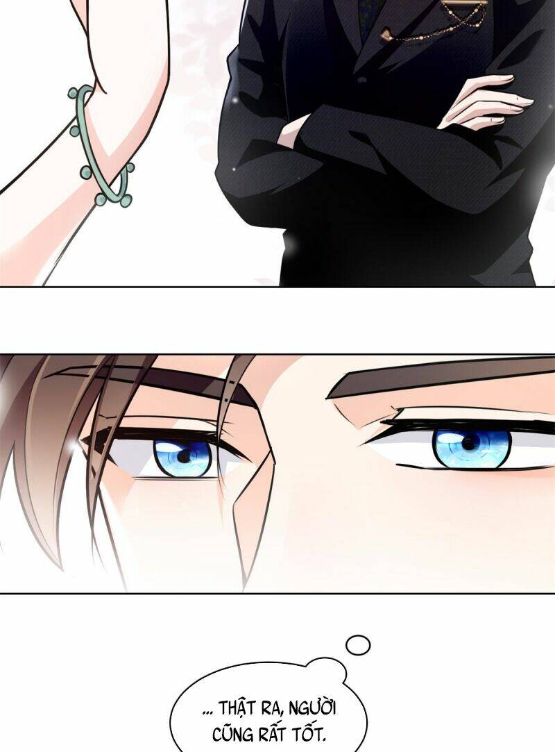 Lão Tổ Tông Vừa Xinh Vừa Ngầu: Chapter 9