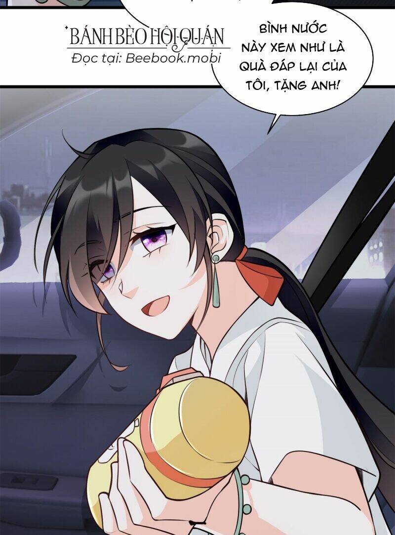 Lão Tổ Tông Vừa Xinh Vừa Ngầu: Chapter 9
