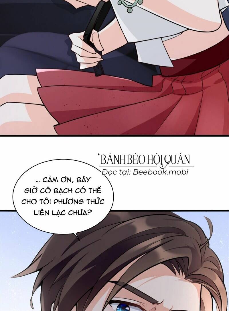 Lão Tổ Tông Vừa Xinh Vừa Ngầu: Chapter 9