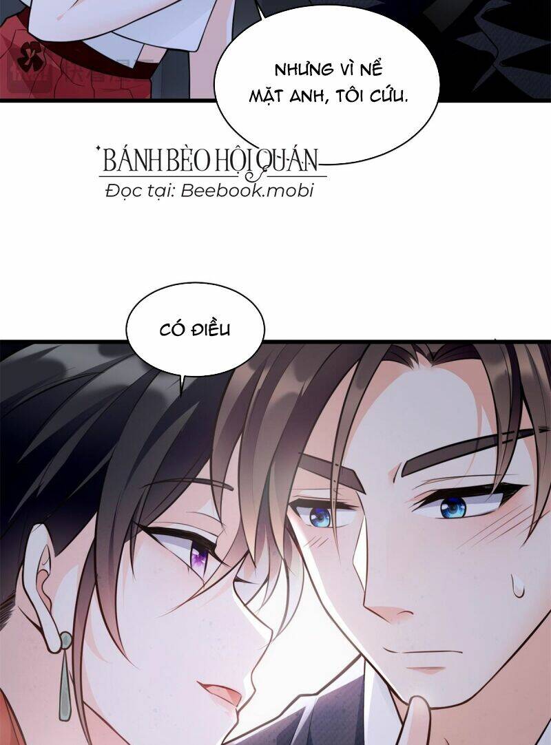 Lão Tổ Tông Vừa Xinh Vừa Ngầu: Chapter 9