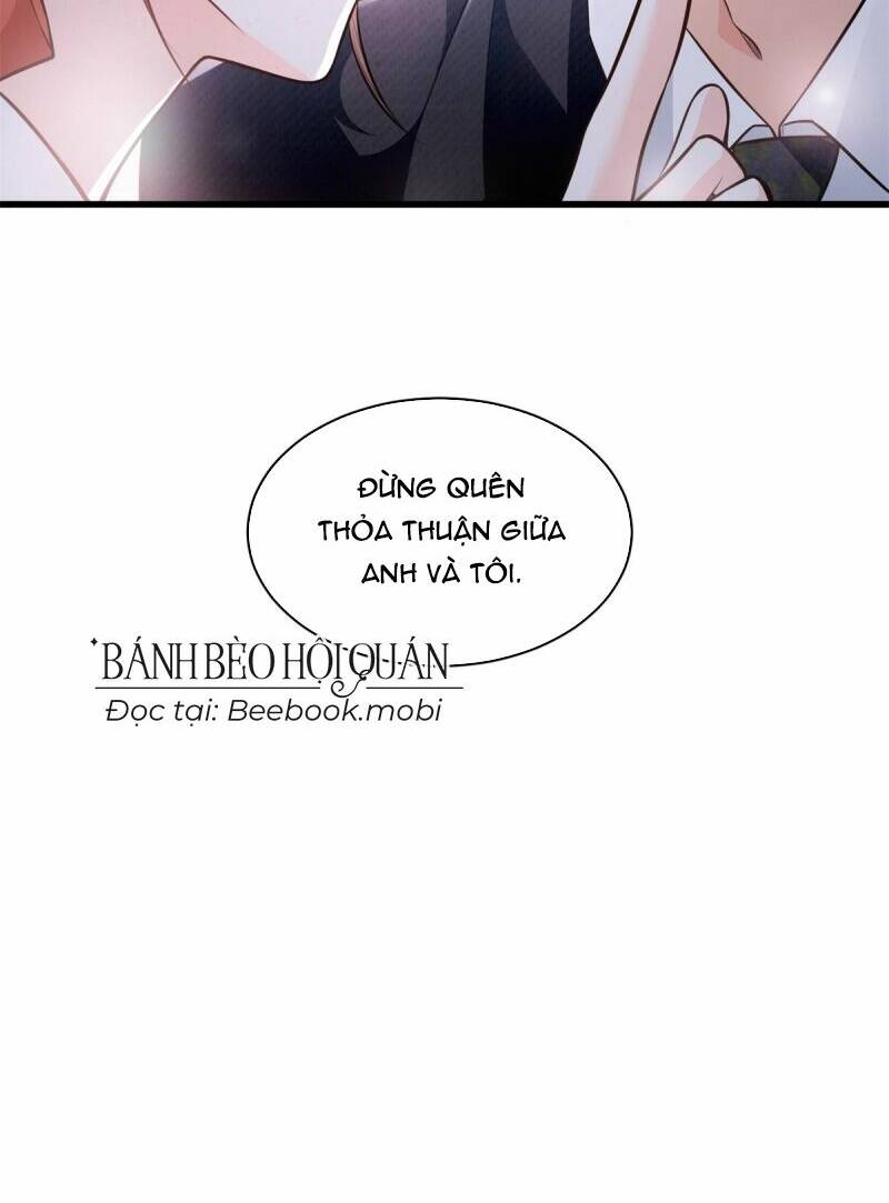Lão Tổ Tông Vừa Xinh Vừa Ngầu: Chapter 9