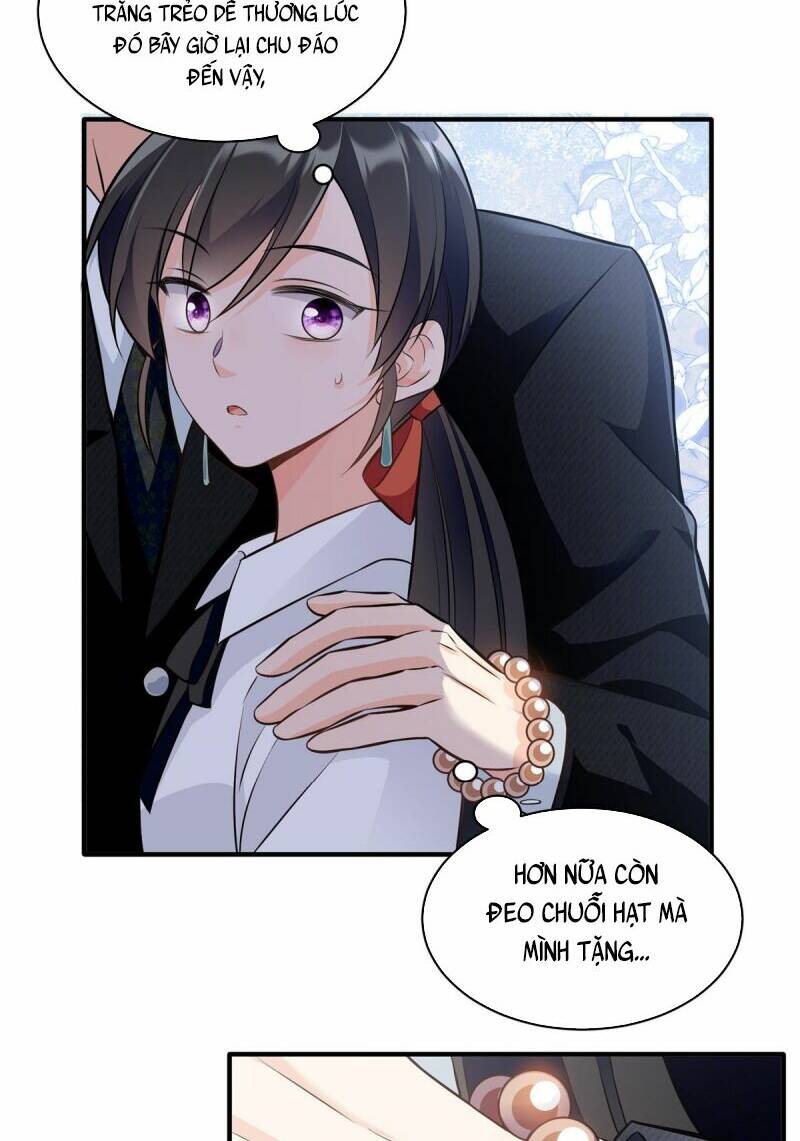Lão Tổ Tông Vừa Xinh Vừa Ngầu: Chapter 9