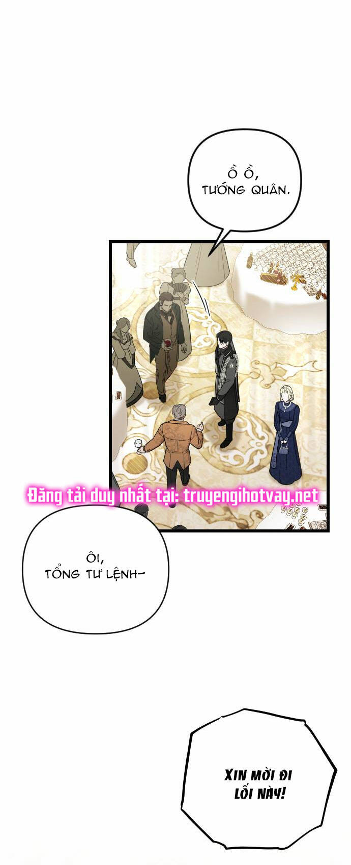 Kẻ Cưỡng Bức Yêu Quý Của Tôi: Chapter 3.1
