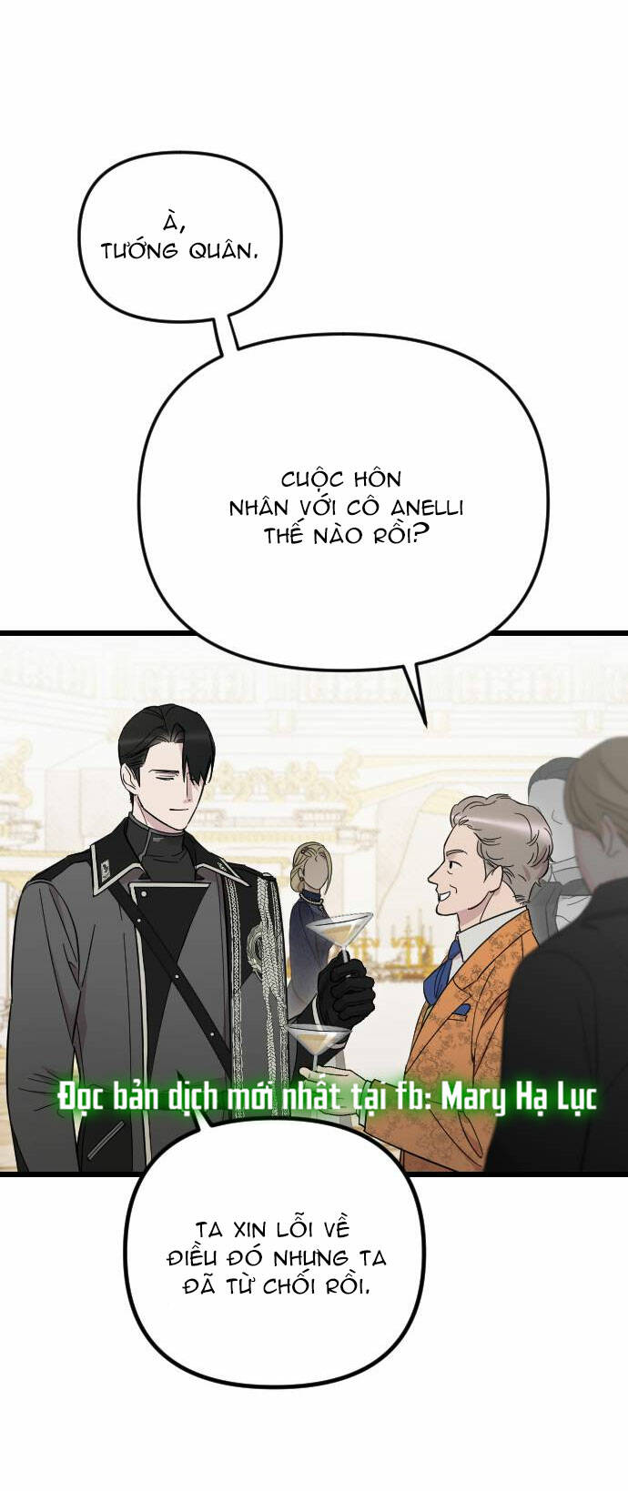 Kẻ Cưỡng Bức Yêu Quý Của Tôi: Chapter 3.1