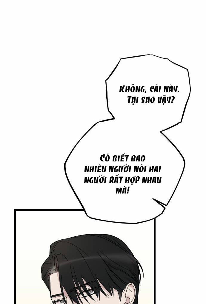 Kẻ Cưỡng Bức Yêu Quý Của Tôi: Chapter 3.1