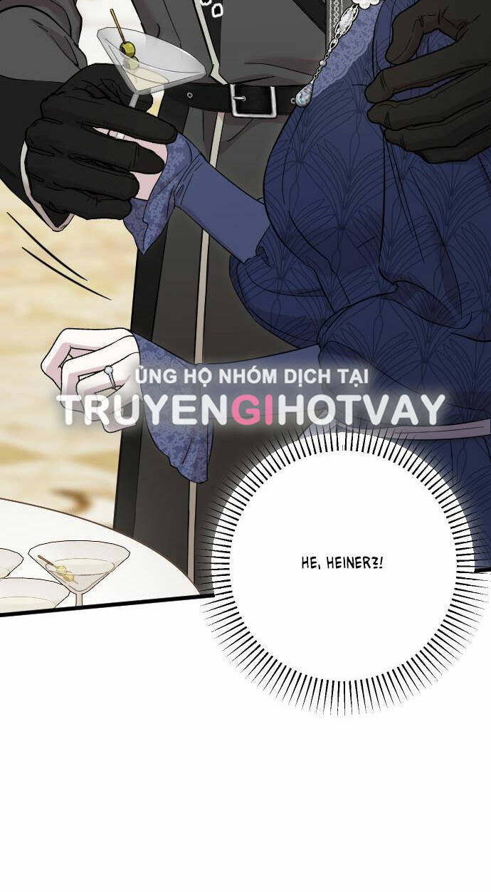 Kẻ Cưỡng Bức Yêu Quý Của Tôi: Chapter 3.1