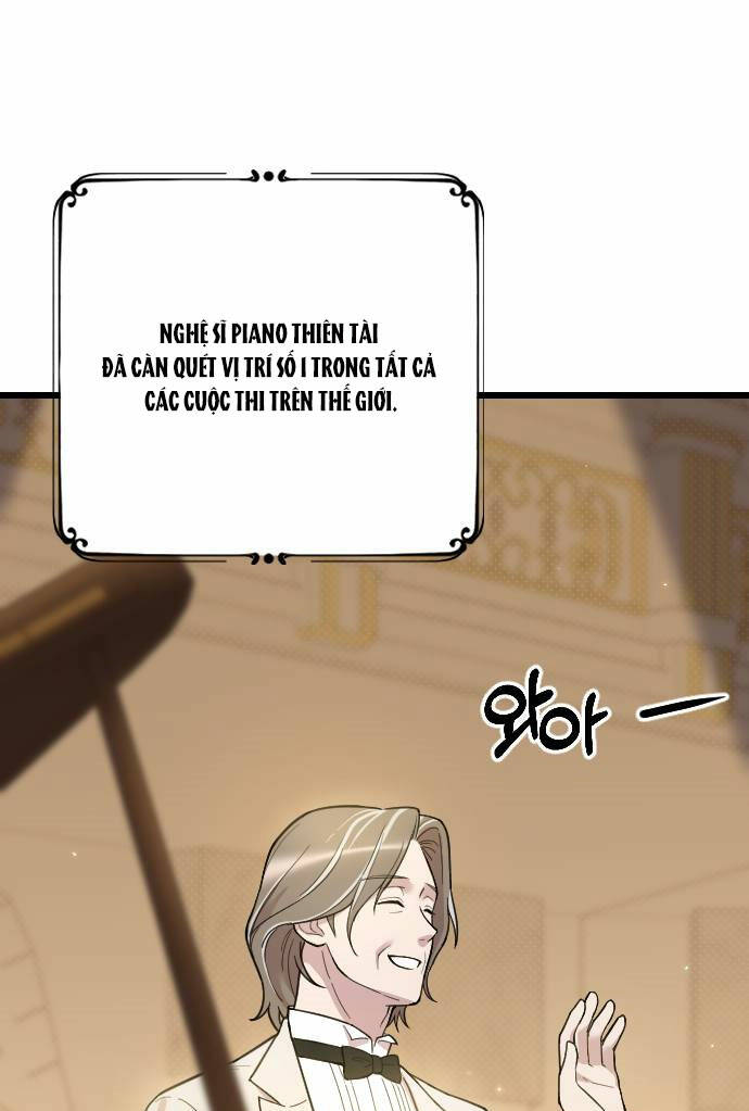 Kẻ Cưỡng Bức Yêu Quý Của Tôi: Chapter 3.1