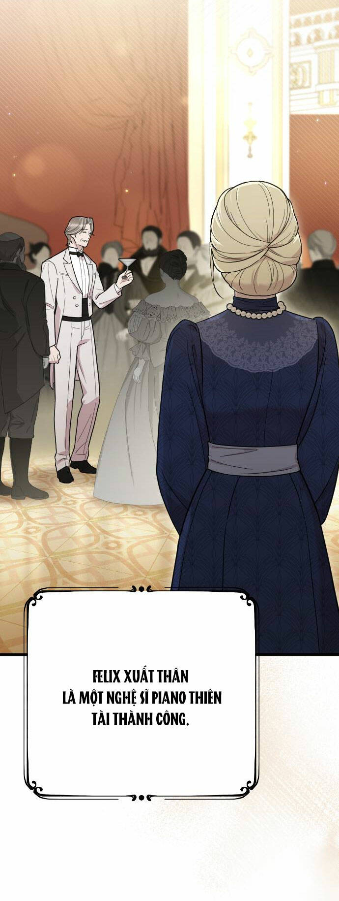 Kẻ Cưỡng Bức Yêu Quý Của Tôi: Chapter 3.1