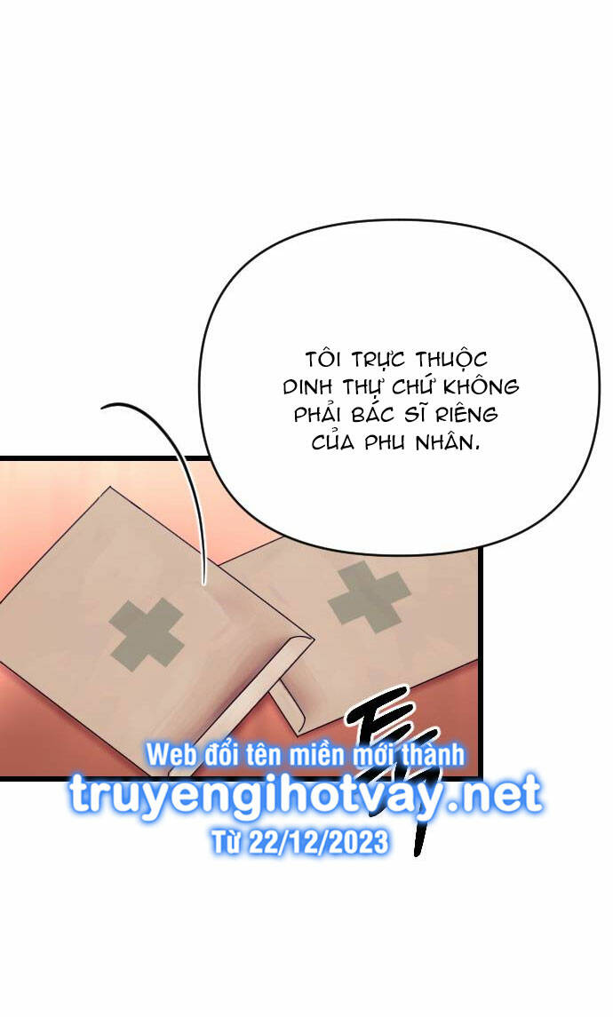 Kẻ Cưỡng Bức Yêu Quý Của Tôi: Chapter 3.1