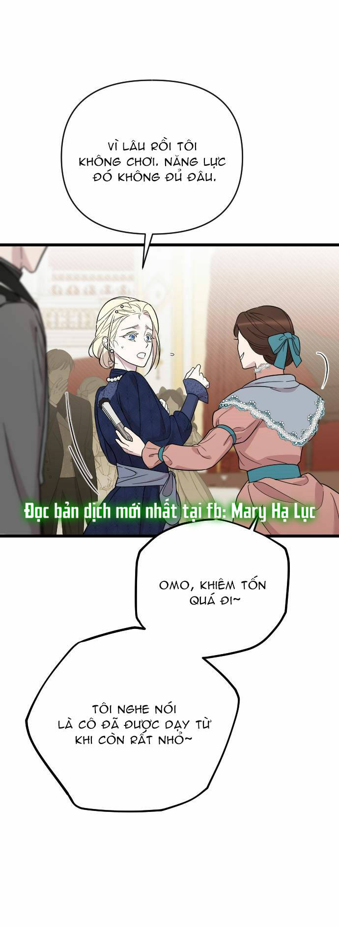 Kẻ Cưỡng Bức Yêu Quý Của Tôi: Chapter 3.1