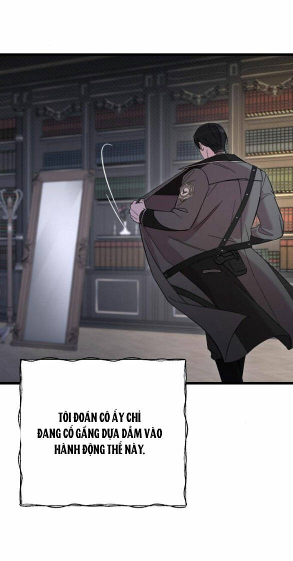 Kẻ Cưỡng Bức Yêu Quý Của Tôi: Chapter 4.2