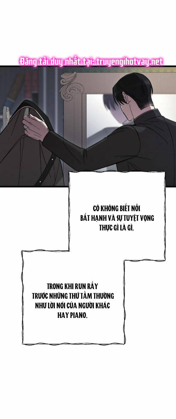 Kẻ Cưỡng Bức Yêu Quý Của Tôi: Chapter 4.2