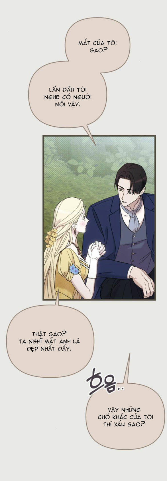 Kẻ Cưỡng Bức Yêu Quý Của Tôi: Chapter 4.2