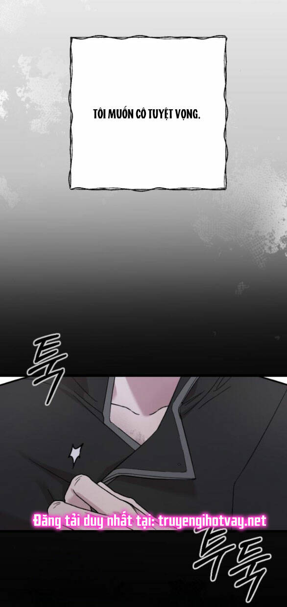 Kẻ Cưỡng Bức Yêu Quý Của Tôi: Chapter 4.2