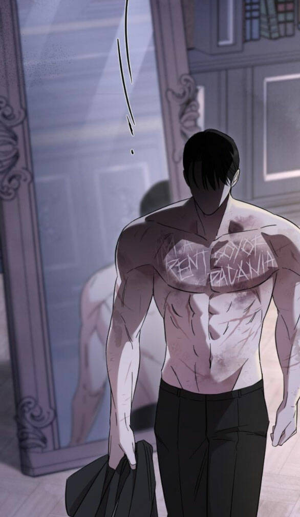 Kẻ Cưỡng Bức Yêu Quý Của Tôi: Chapter 4.2