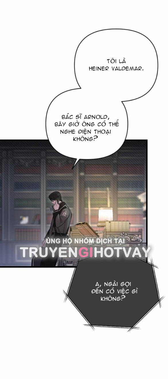 Kẻ Cưỡng Bức Yêu Quý Của Tôi: Chapter 4.2