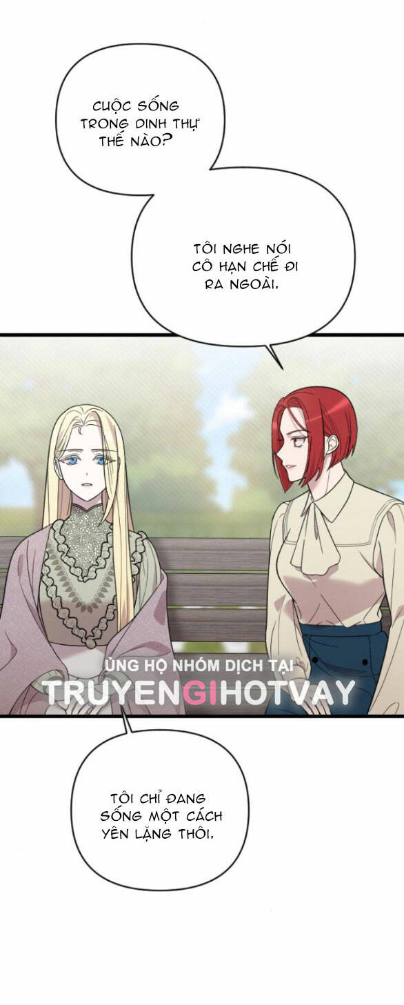 Kẻ Cưỡng Bức Yêu Quý Của Tôi: Chapter 5.1