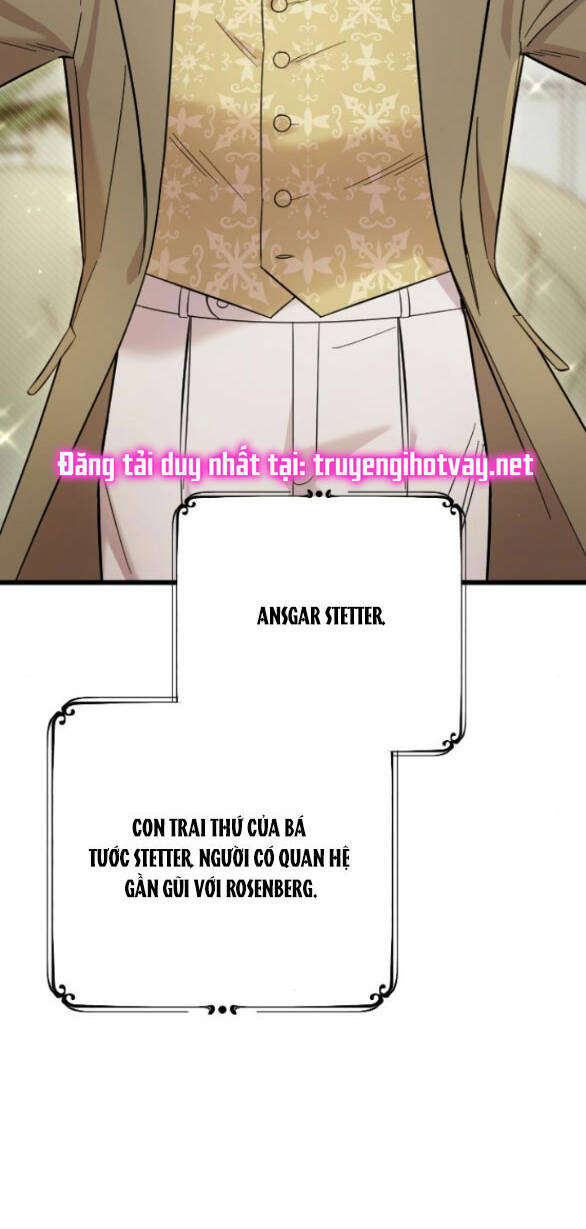 Kẻ Cưỡng Bức Yêu Quý Của Tôi: Chapter 5.1