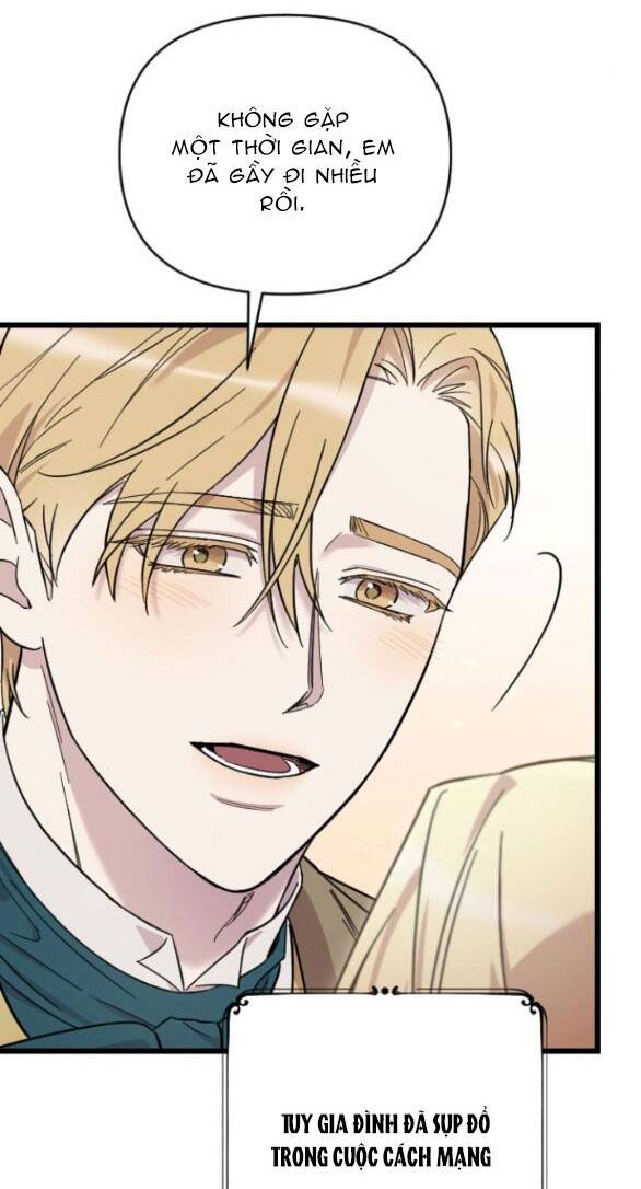 Kẻ Cưỡng Bức Yêu Quý Của Tôi: Chapter 5.1