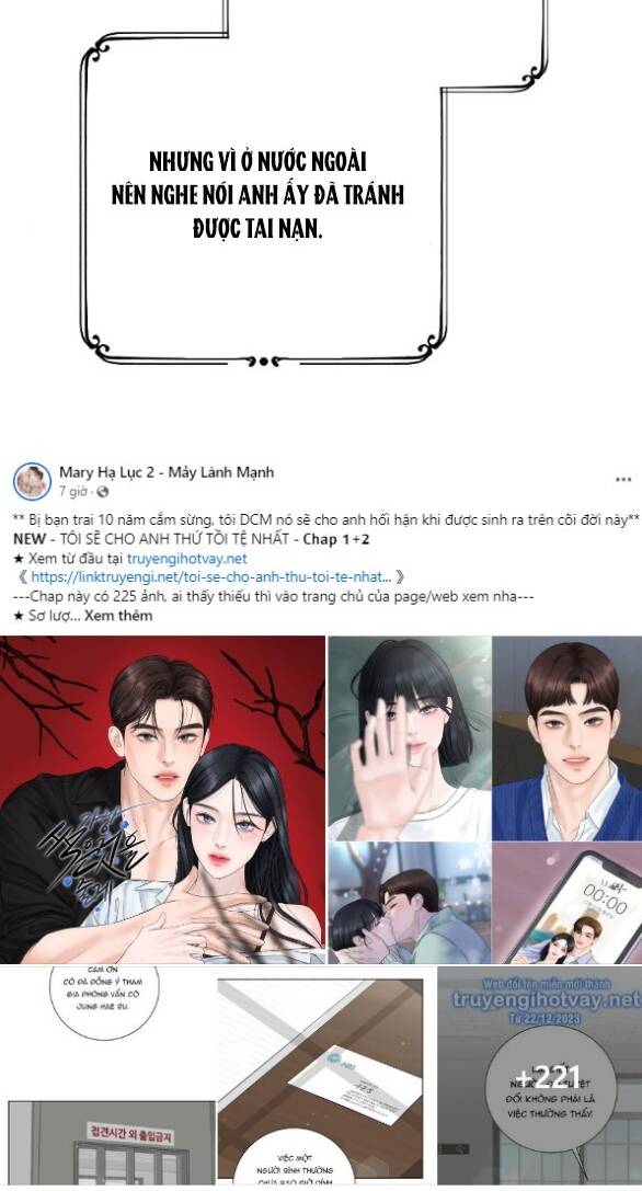 Kẻ Cưỡng Bức Yêu Quý Của Tôi: Chapter 5.1