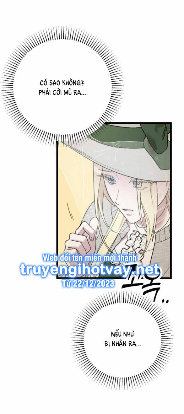 Kẻ Cưỡng Bức Yêu Quý Của Tôi: Chapter 6.2