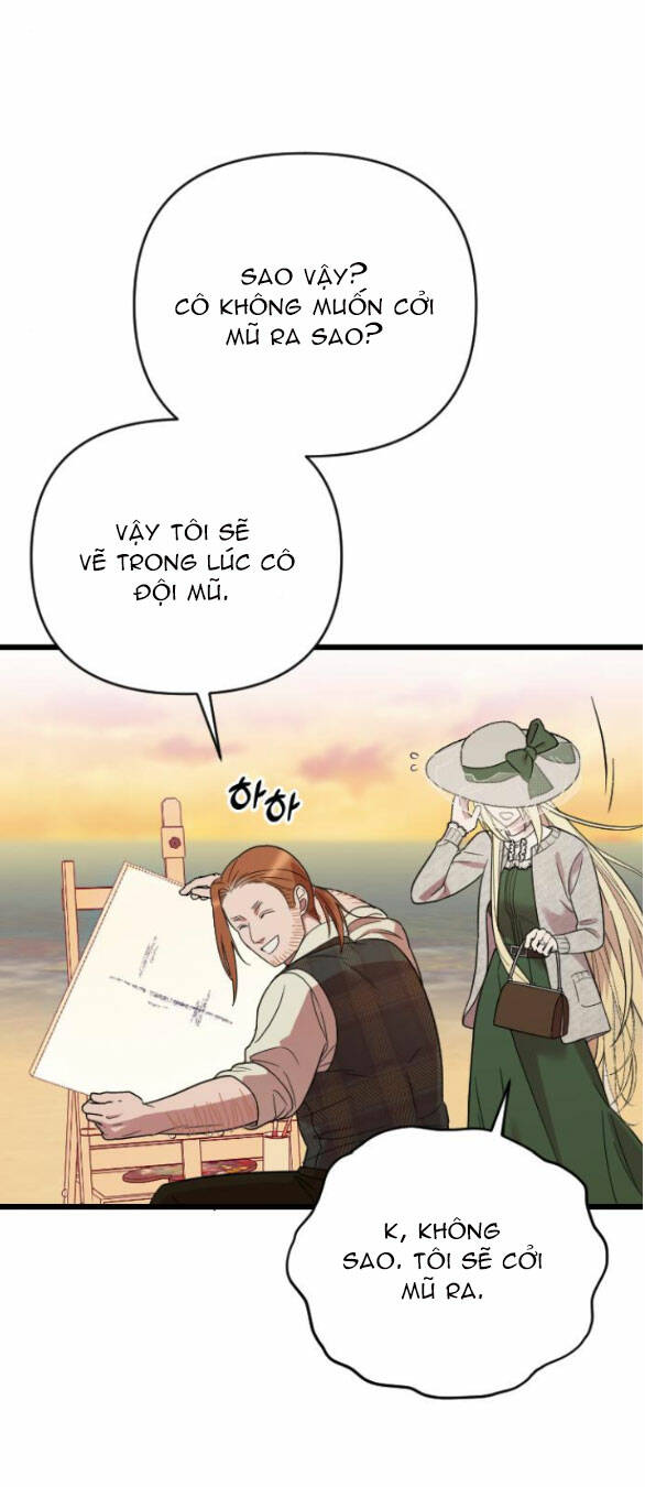 Kẻ Cưỡng Bức Yêu Quý Của Tôi: Chapter 6.2