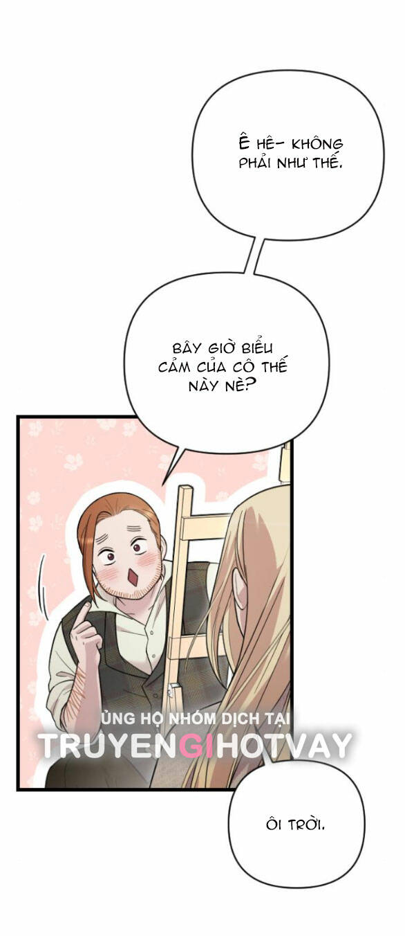 Kẻ Cưỡng Bức Yêu Quý Của Tôi: Chapter 6.2