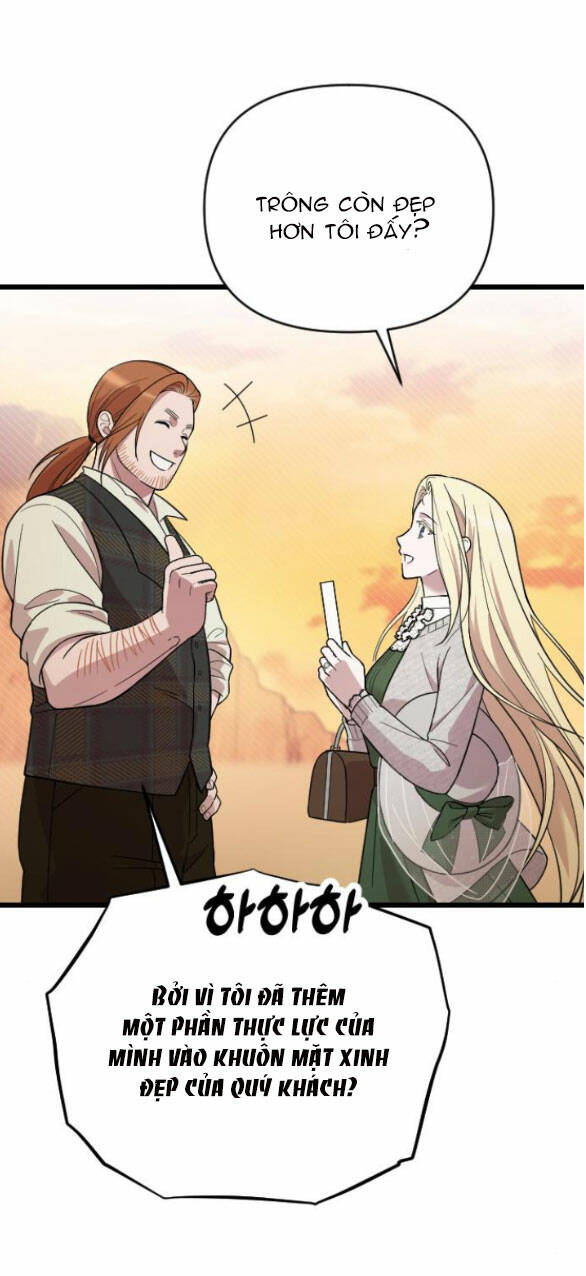 Kẻ Cưỡng Bức Yêu Quý Của Tôi: Chapter 6.2