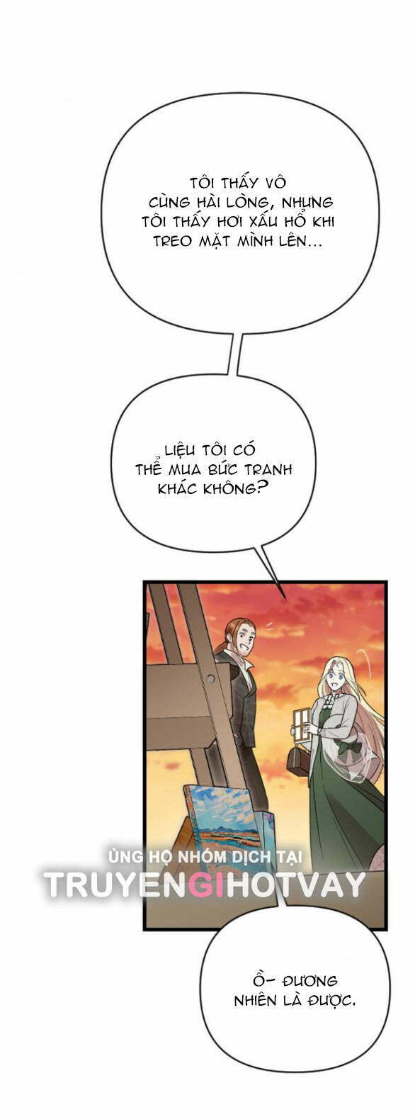 Kẻ Cưỡng Bức Yêu Quý Của Tôi: Chapter 6.2