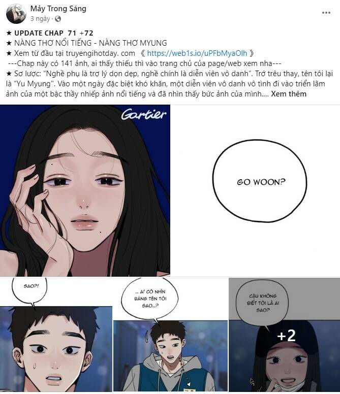 Kẻ Cưỡng Bức Yêu Quý Của Tôi: Chapter 6.2