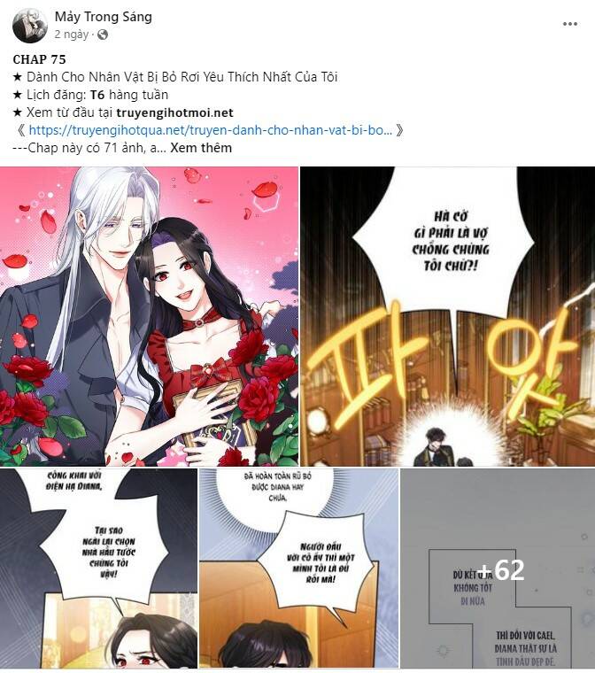 Kẻ Cưỡng Bức Yêu Quý Của Tôi: Chapter 6.2