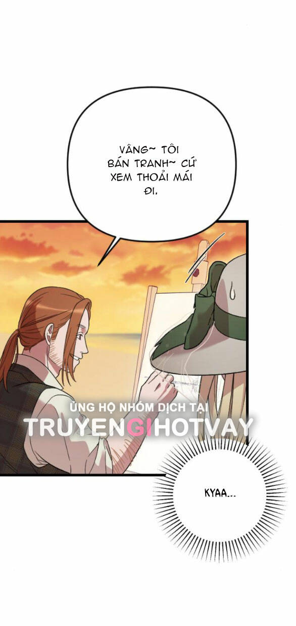 Kẻ Cưỡng Bức Yêu Quý Của Tôi: Chapter 6.2