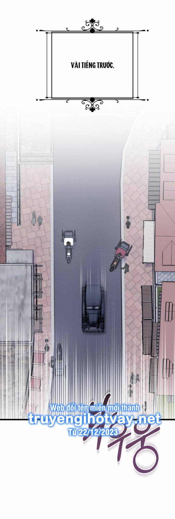 Kẻ Cưỡng Bức Yêu Quý Của Tôi: Chapter 7.1