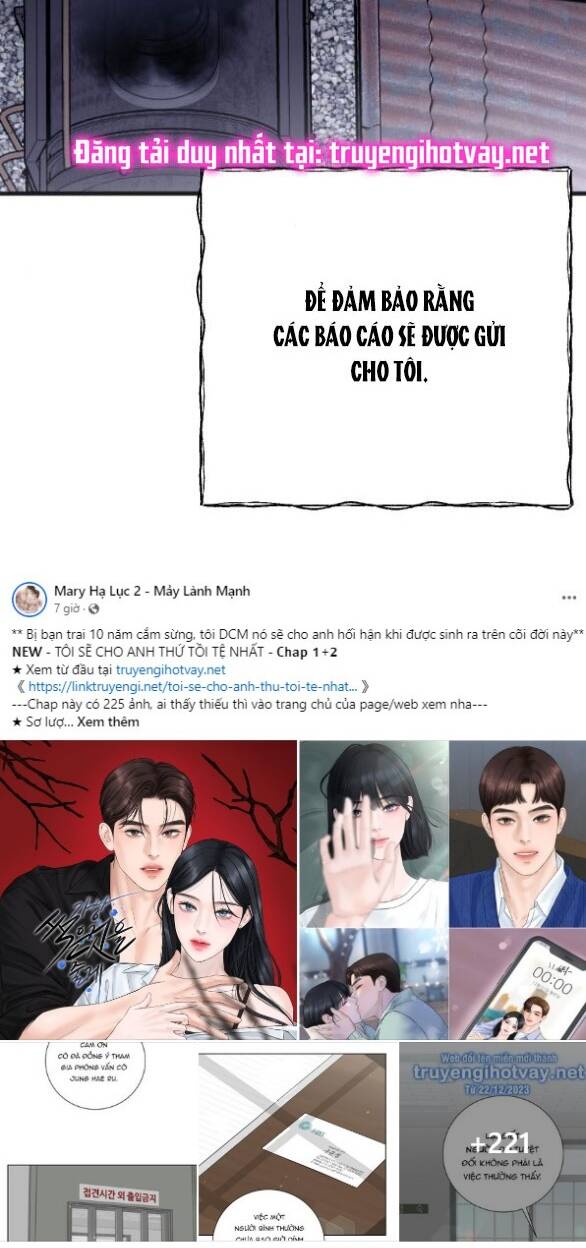 Kẻ Cưỡng Bức Yêu Quý Của Tôi: Chapter 7.1