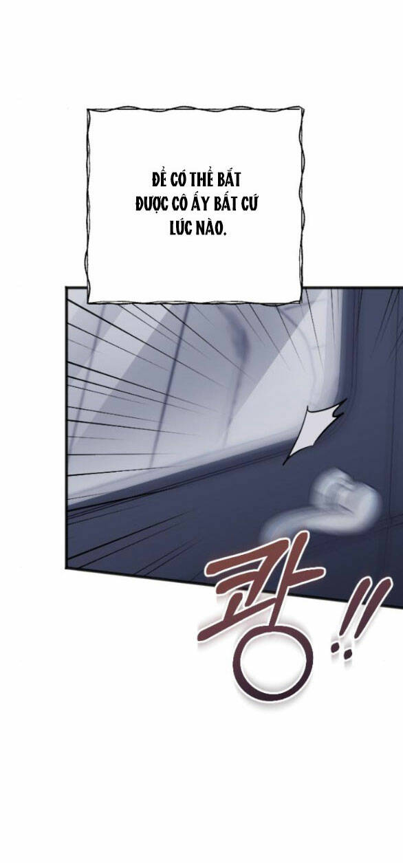 Kẻ Cưỡng Bức Yêu Quý Của Tôi: Chapter 7.1